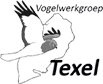 Logo Vogelwerkgroep Texel