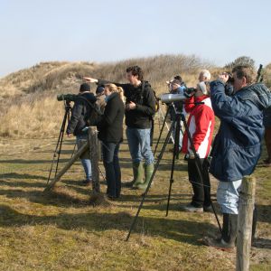 VWG Excursie - Foto: Klaas de Jong